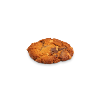 Cookie beurre de cacahuète